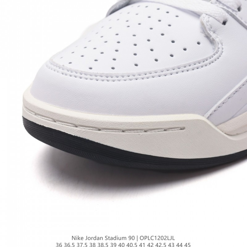 나이키 남성 조던 스타디움 90