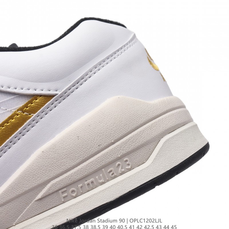 나이키 남성 조던 스타디움 90