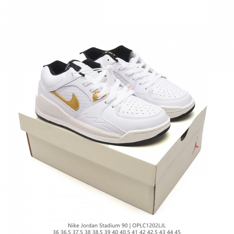 나이키 남성 조던 스타디움 90