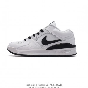 나이키 남성 조던 스타디움 90