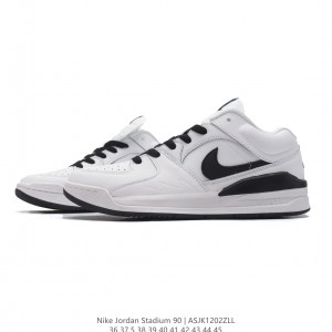 나이키 남성 조던 스타디움 90