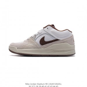 나이키 남성 조던 스타디움 90