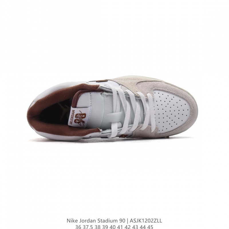 나이키 남성 조던 스타디움 90