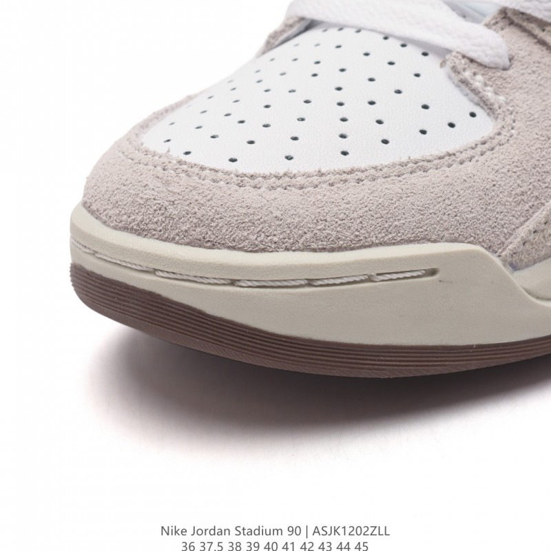 나이키 남성 조던 스타디움 90