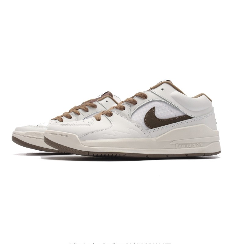 나이키 남성 조던 스타디움 90