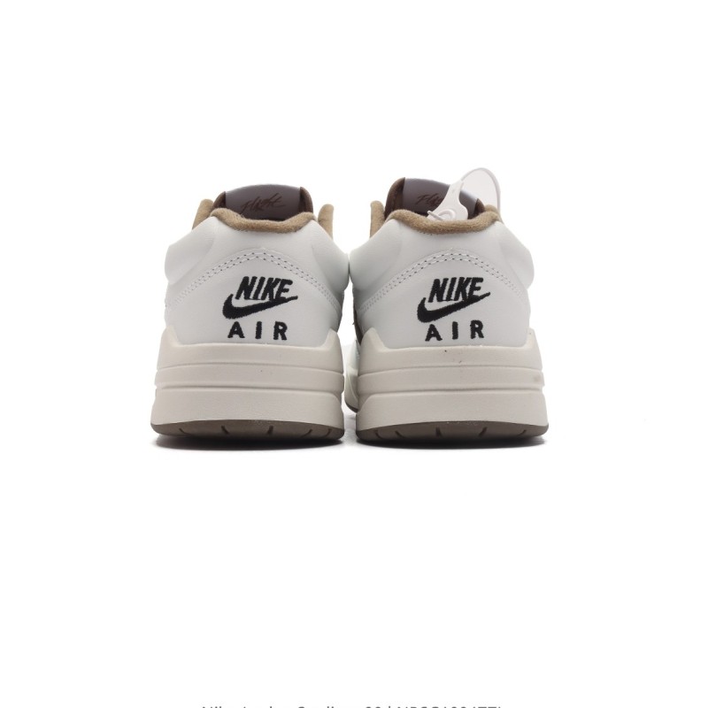 나이키 남성 조던 스타디움 90