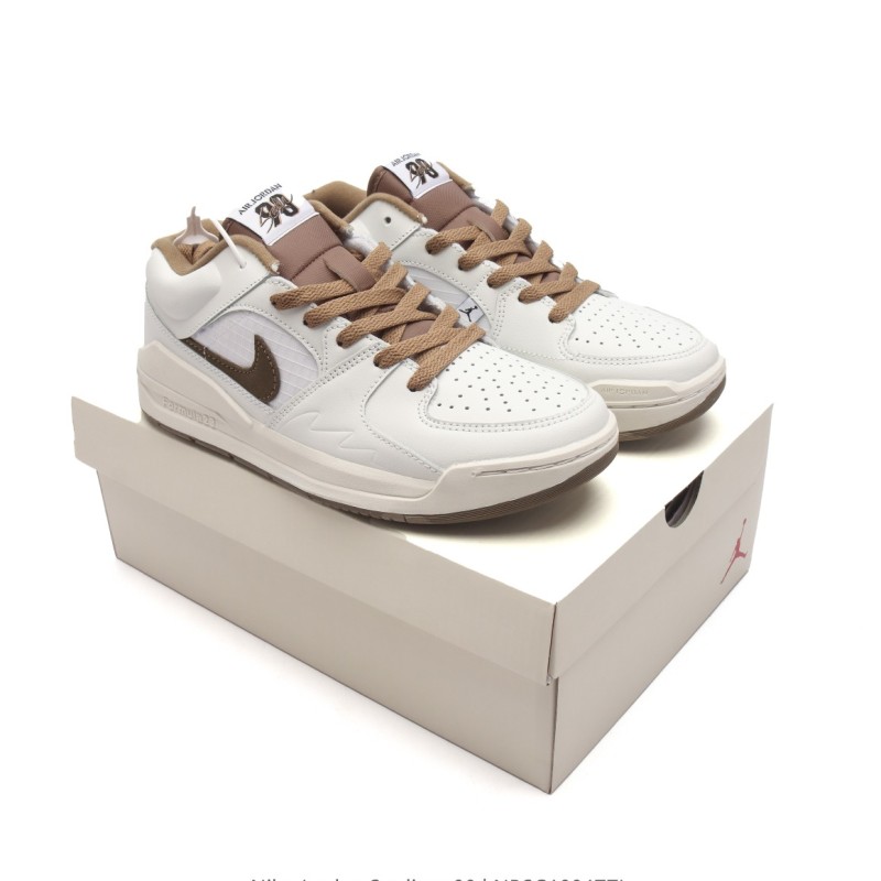 나이키 남성 조던 스타디움 90