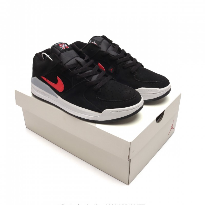 나이키 남성 조던 스타디움 90