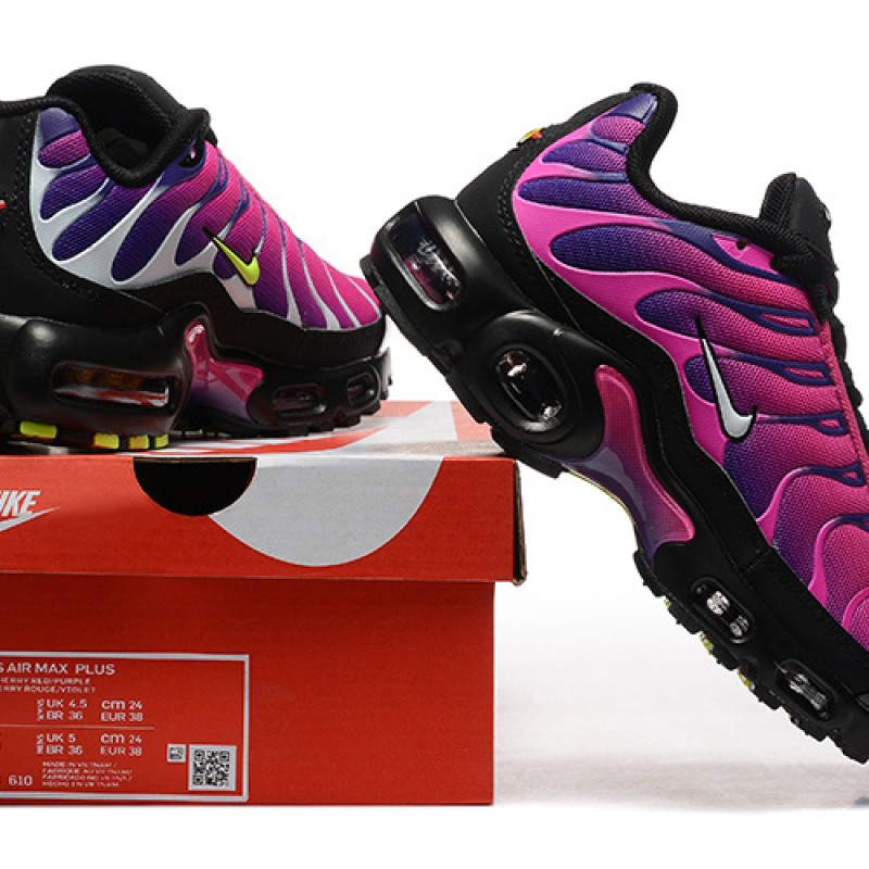 나이키 에어 맥스 TN