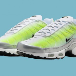 나이키 에어 맥스 TN