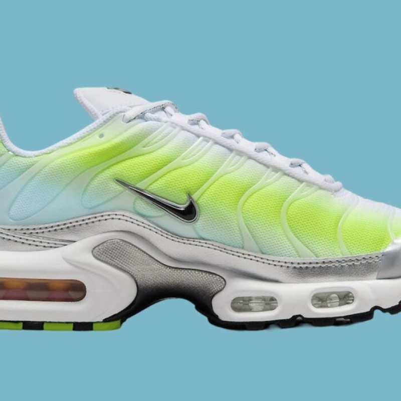 나이키 에어 맥스 TN