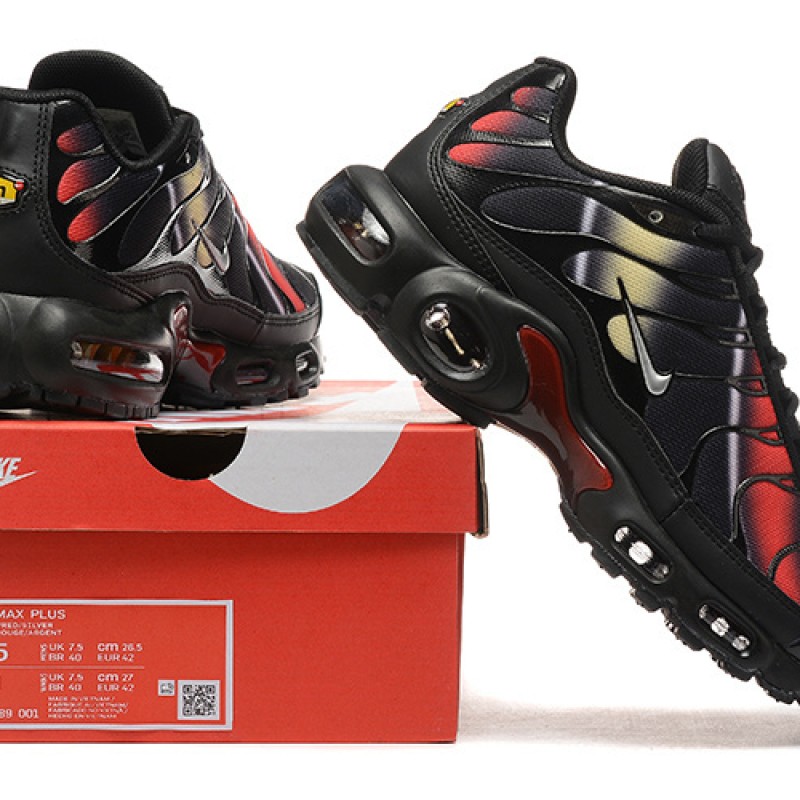 나이키 에어 맥스 TN