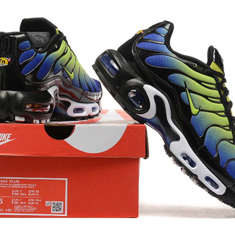 나이키 에어 맥스 TN