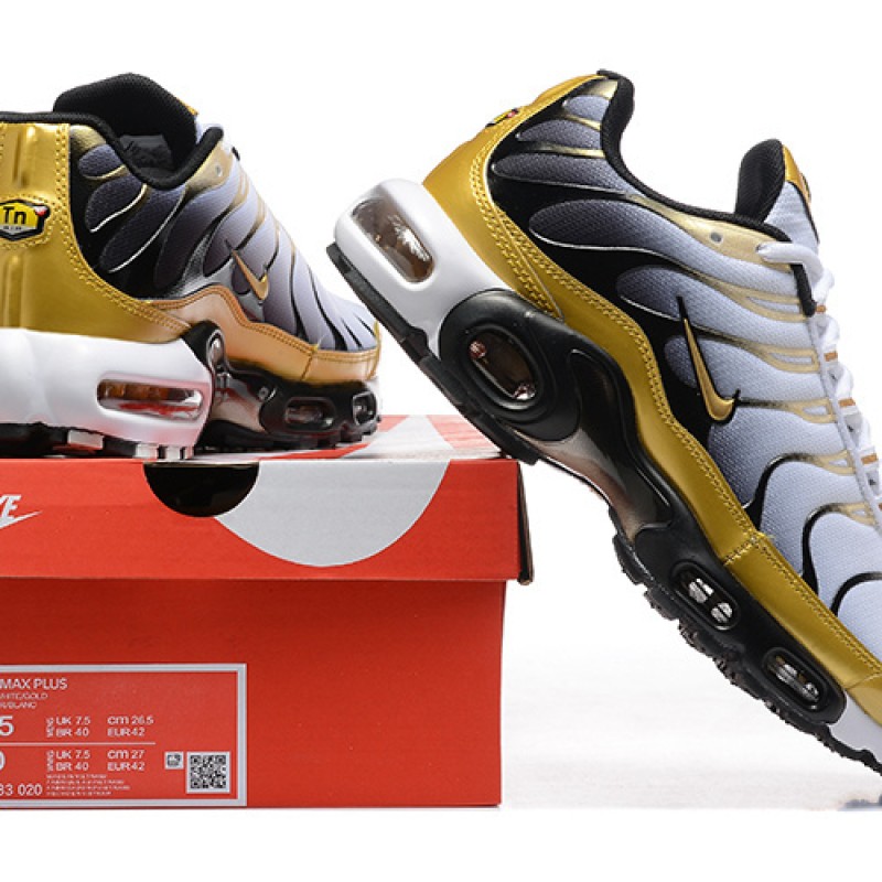 나이키 에어 맥스 TN