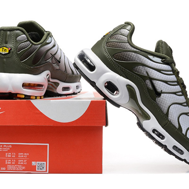 나이키 에어 맥스 TN