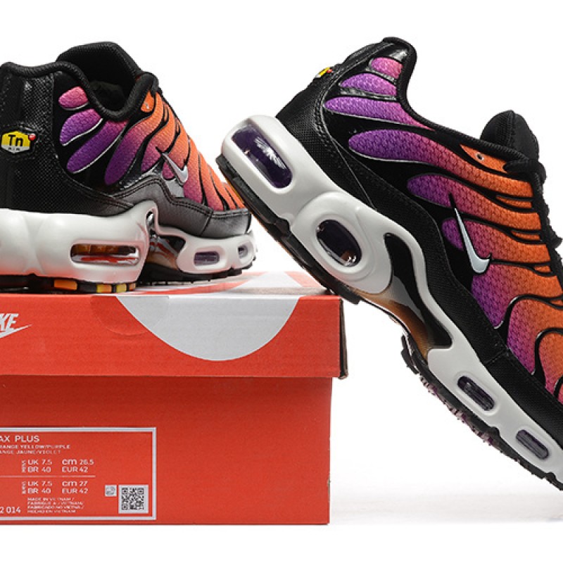 나이키 에어 맥스 TN