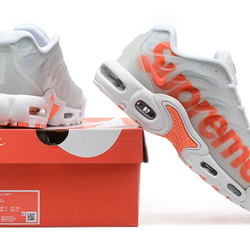 나이키 에어 맥스 플러스 드리프트