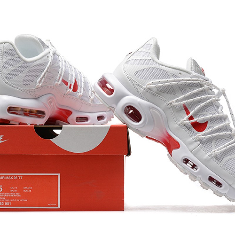 나이키 에어 맥스 플러스 유틸리티 FN3488-100