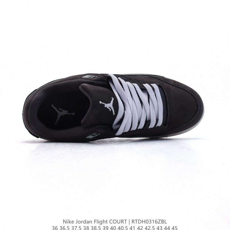 나이키 조던 플라이트 코트 남성 농구화