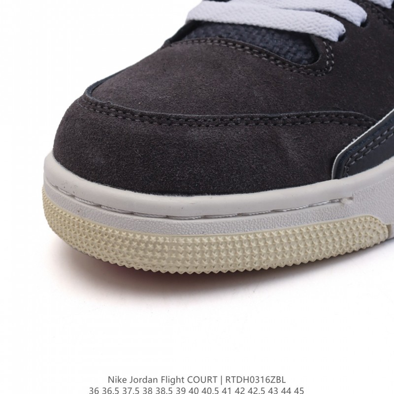 나이키 조던 플라이트 코트 남성 농구화