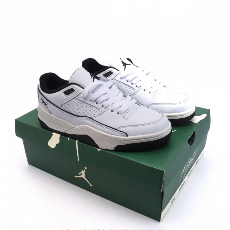 나이키 조던 플라이트 코트 남성 농구화