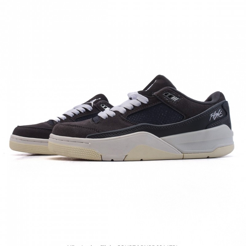 나이키 조던 플라이트 코트 남성 농구화