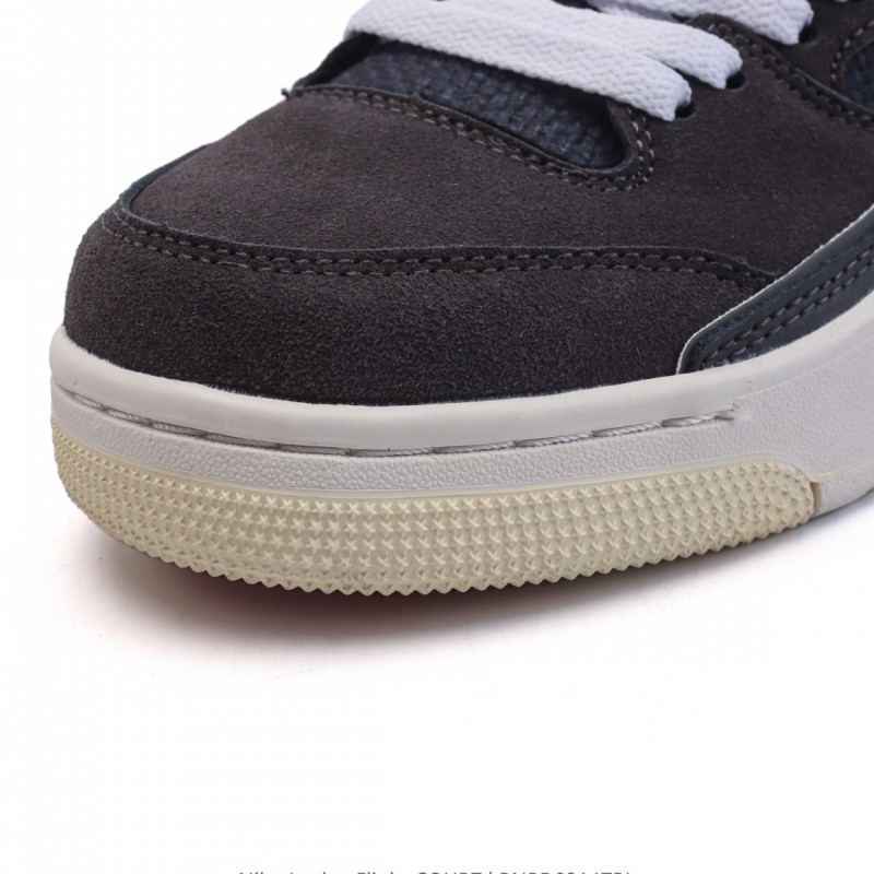 나이키 조던 플라이트 코트 남성 농구화