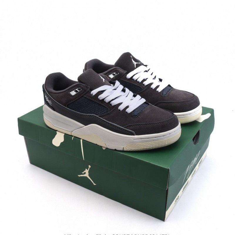 나이키 조던 플라이트 코트 남성 농구화