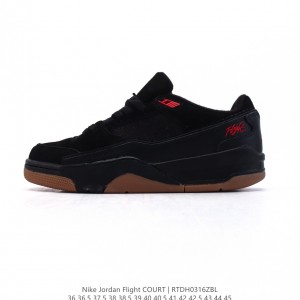 나이키 조던 플라이트 코트 남성 농구화
