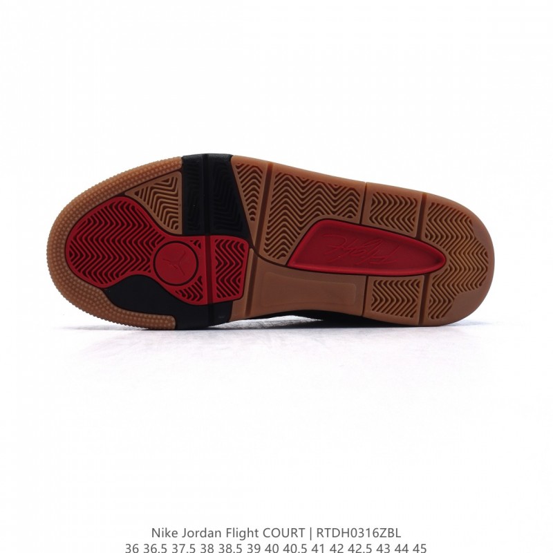 나이키 조던 플라이트 코트 남성 농구화