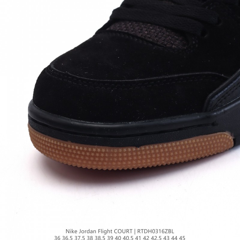 나이키 조던 플라이트 코트 남성 농구화