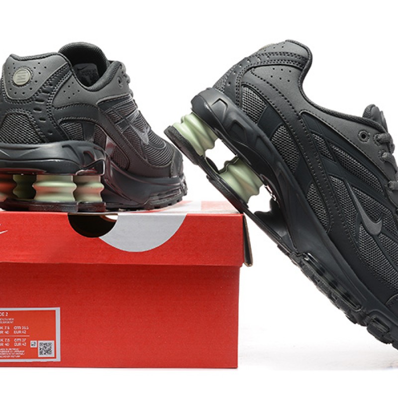 나이키 샥스 TL 남성 운동화