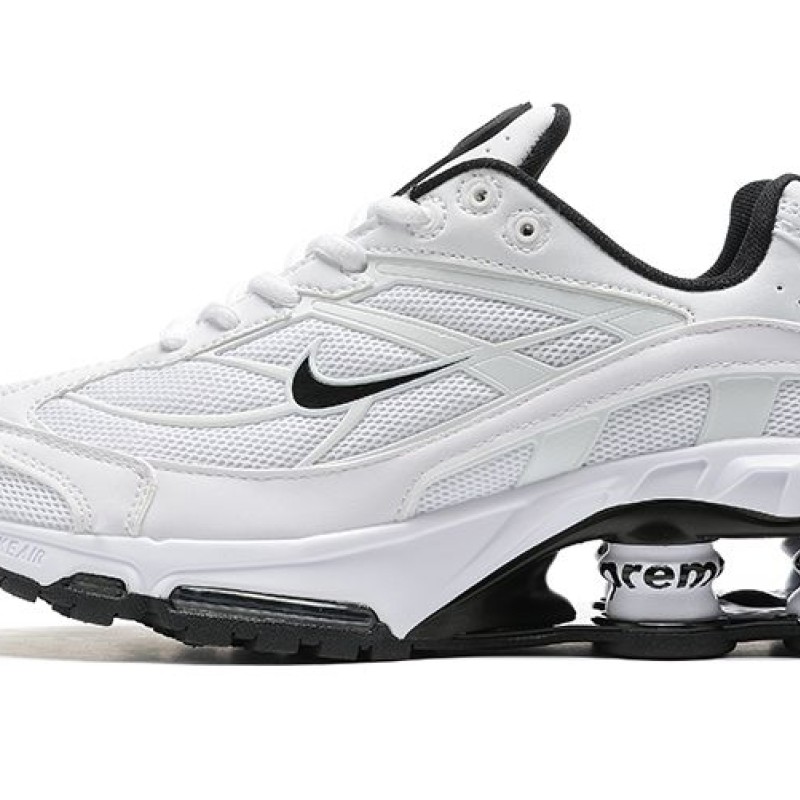 나이키 슈프림 x 나이키 슈프림