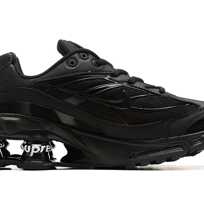 나이키 슈프림 x 나이키 슈프림