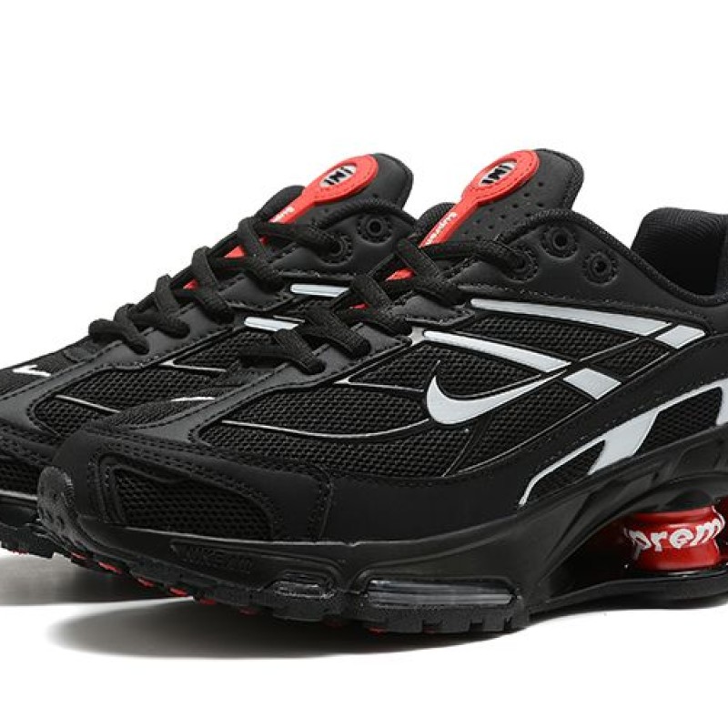 나이키 슈프림 x 나이키 슈프림