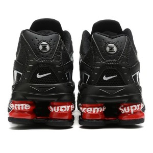나이키 슈프림 x 나이키 슈프림