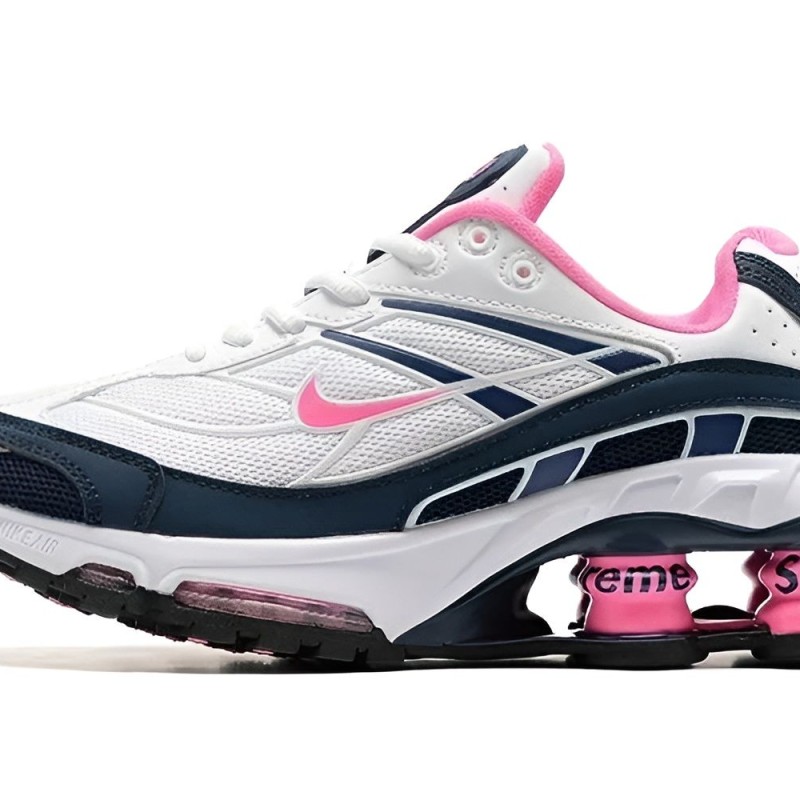 나이키 슈프림 x 나이키 슈프림