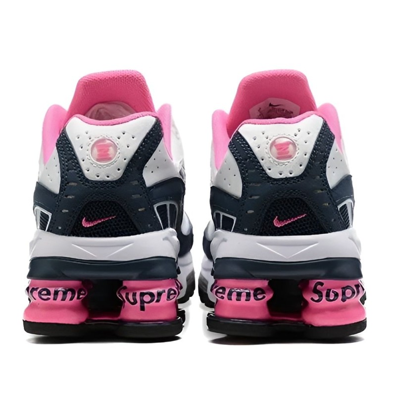 나이키 슈프림 x 나이키 슈프림