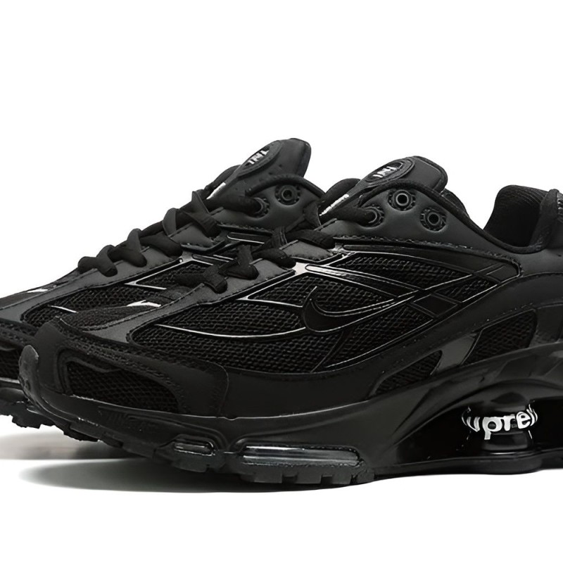 나이키 슈프림 x 나이키 슈프림