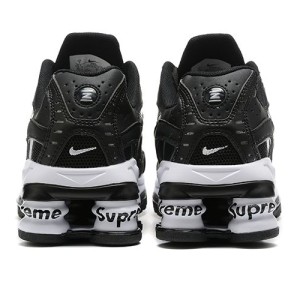 나이키 슈프림 x 나이키 슈프림