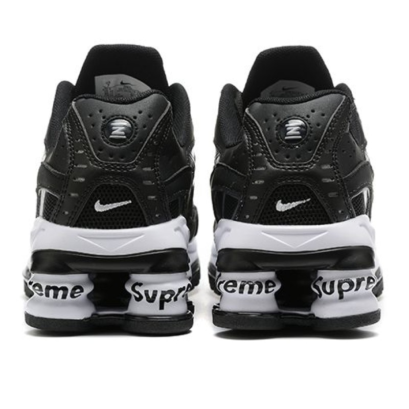 나이키 슈프림 x 나이키 슈프림