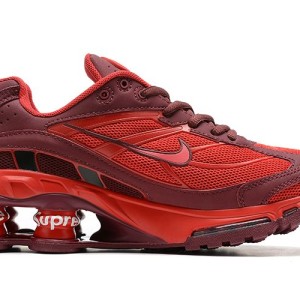 나이키 슈프림 x 나이키 슈프림