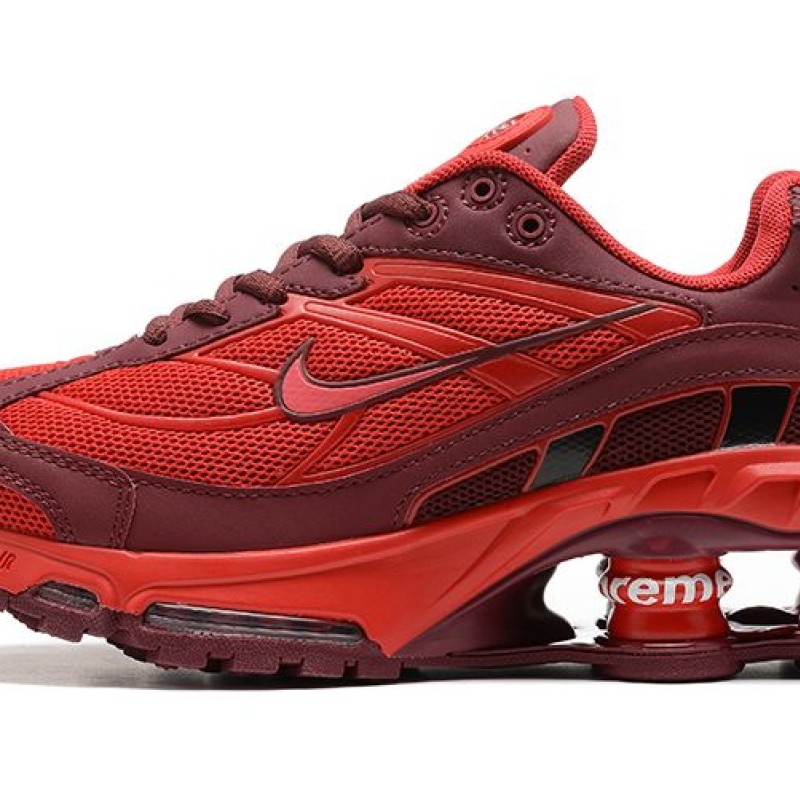 나이키 슈프림 x 나이키 슈프림