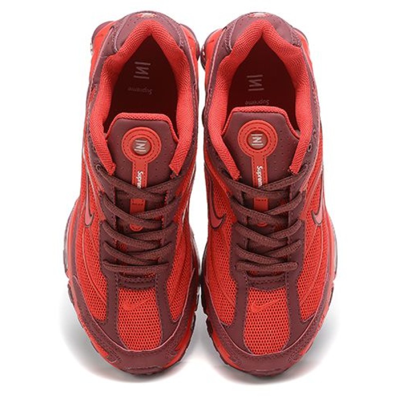 나이키 슈프림 x 나이키 슈프림