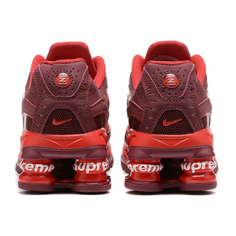 나이키 슈프림 x 나이키 슈프림