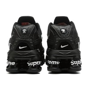 나이키 슈프림 x 나이키 슈프림