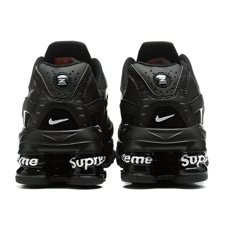 나이키 슈프림 x 나이키 슈프림