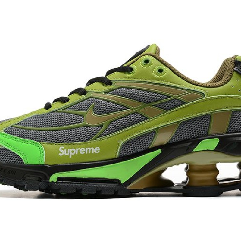 나이키 슈프림 x 나이키 슈프림