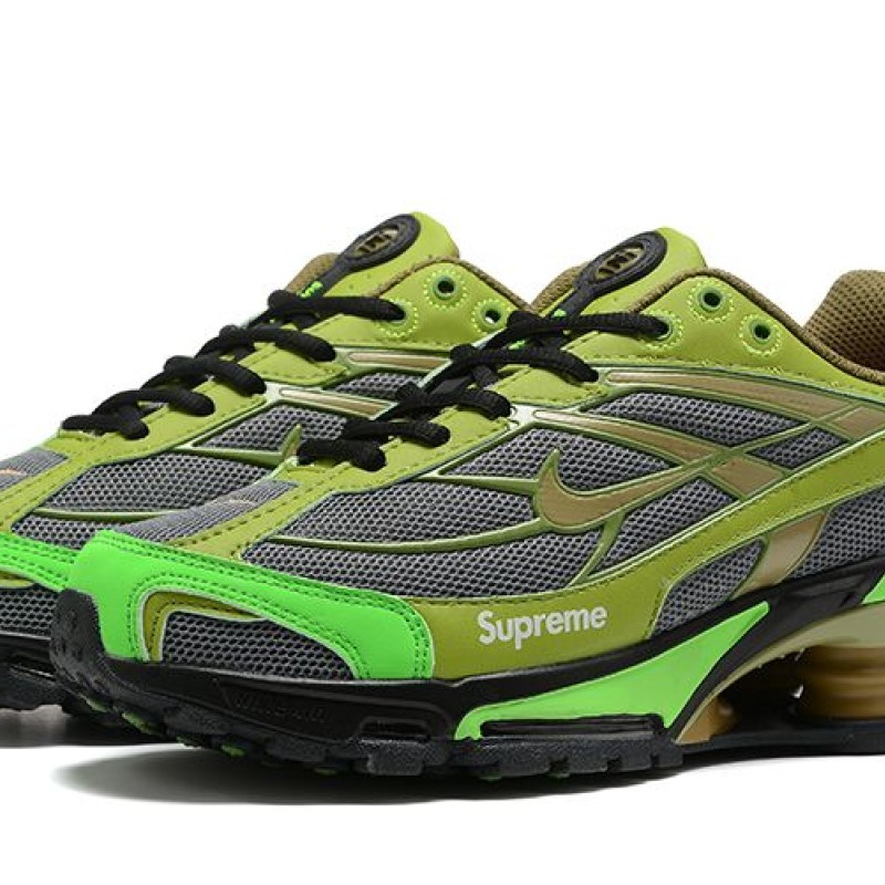 나이키 슈프림 x 나이키 슈프림