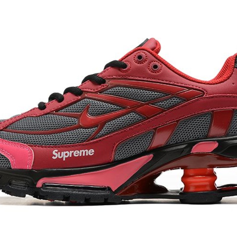 나이키 슈프림 x 나이키 슈프림